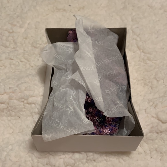 AG Isabelle's Dance Skirt - Picture 4 of 6